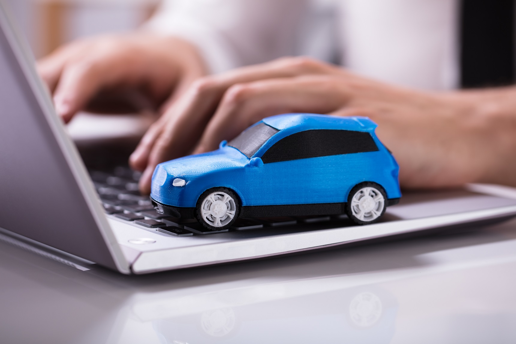 Car Insurance Comparison Sites: Drivers Could Be Throwing Money Away