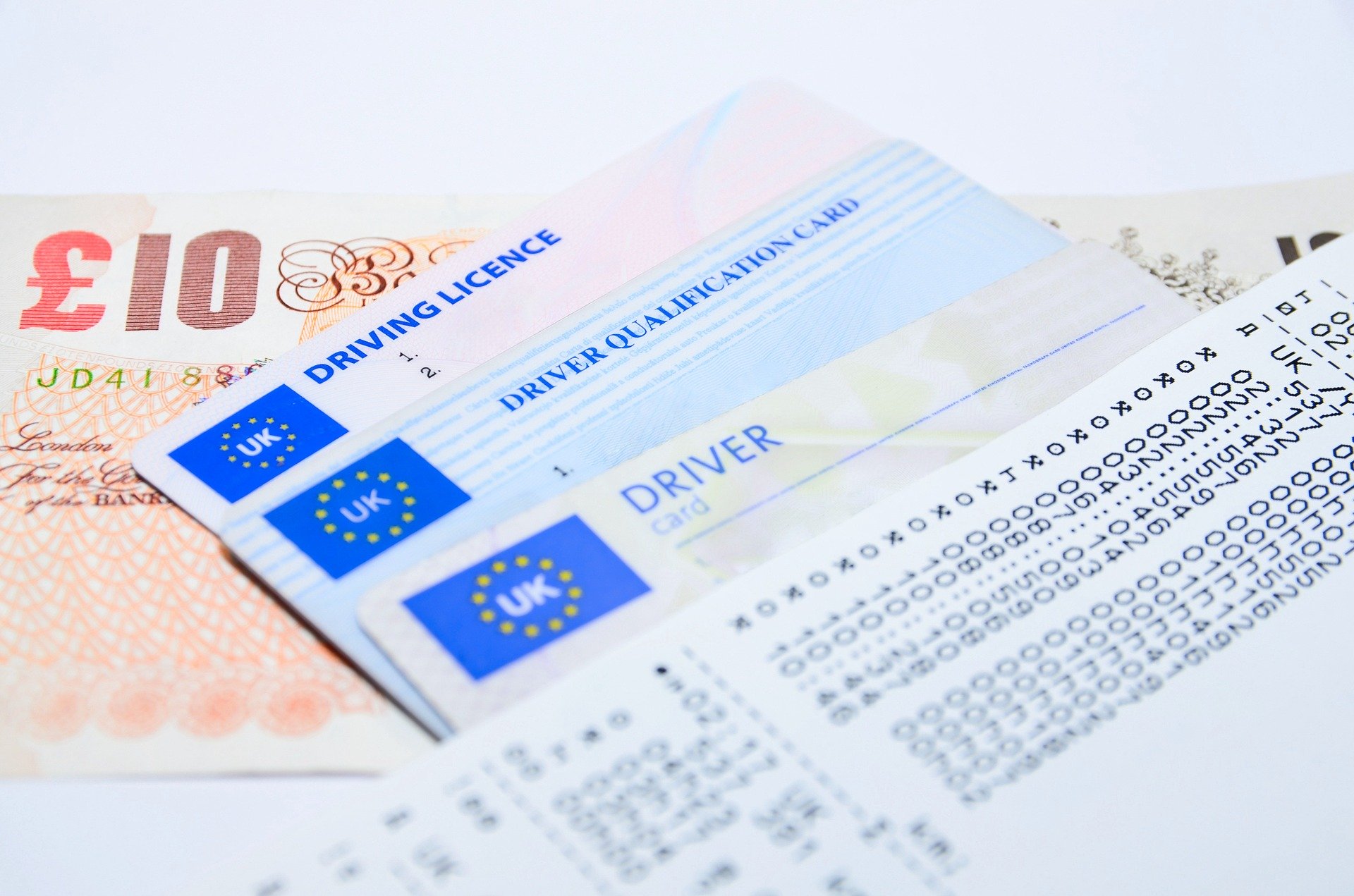 Expiring Driving Licenses To Be Extend Due To Coronavirus
