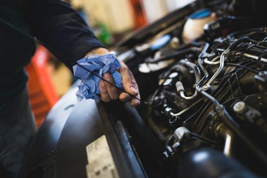 156 Garages Have Been Banned From Conducting MOT Tests