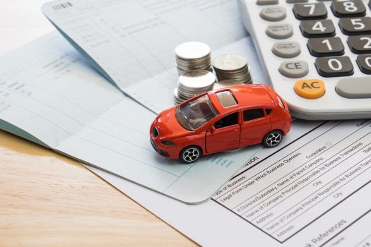 Car Insurance Excess Can Be Confusing: Here's What You Need To Know