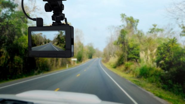 Use A Dashcam To Save Up To 30% On Your Car Insurance