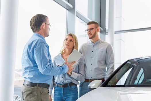 Cost Of Living Crisis Affects 70% Of Car Purchases