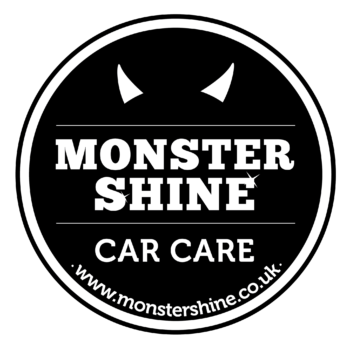 10% off Car Care Products – MonsterShine