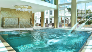 7% off Spa Breaks – Spabreaks.com